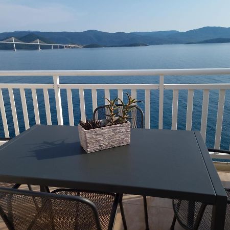 Apartments Vesna Клек Экстерьер фото